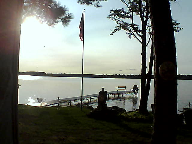 Whiteface Cam Image - Mon, 08/06/2018 7:04pm 