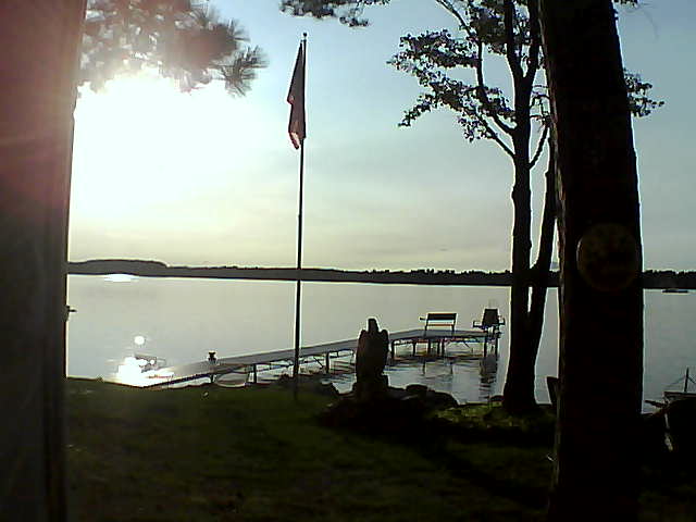 Whiteface Cam Image - Mon, 08/06/2018 7:14pm 