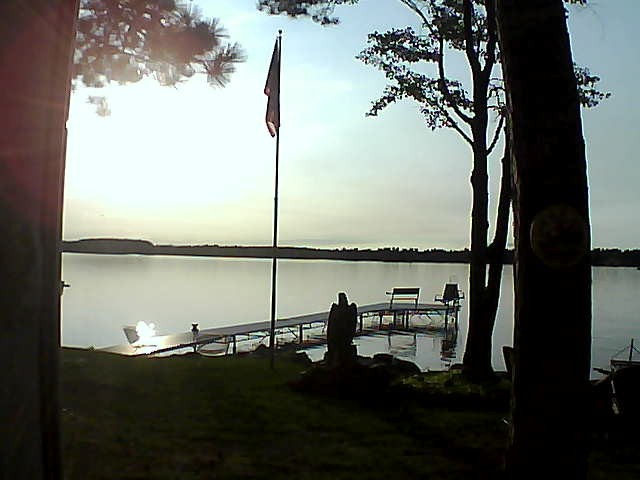 Whiteface Cam Image - Mon, 08/06/2018 7:24pm 