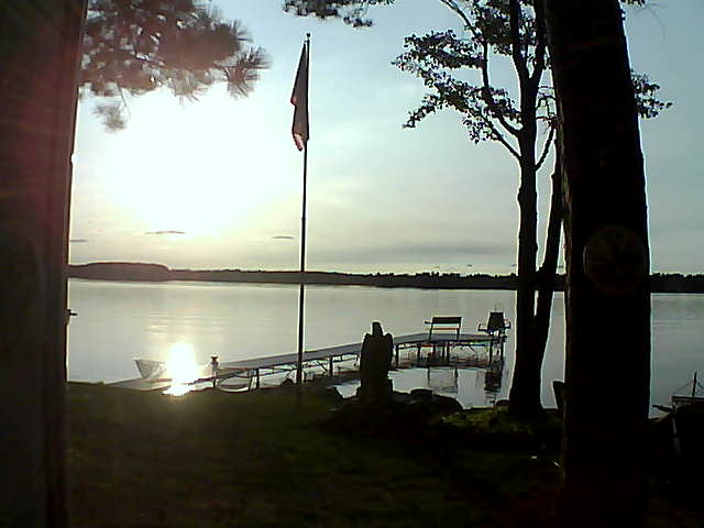 Whiteface Cam Image - Mon, 08/06/2018 7:34pm 