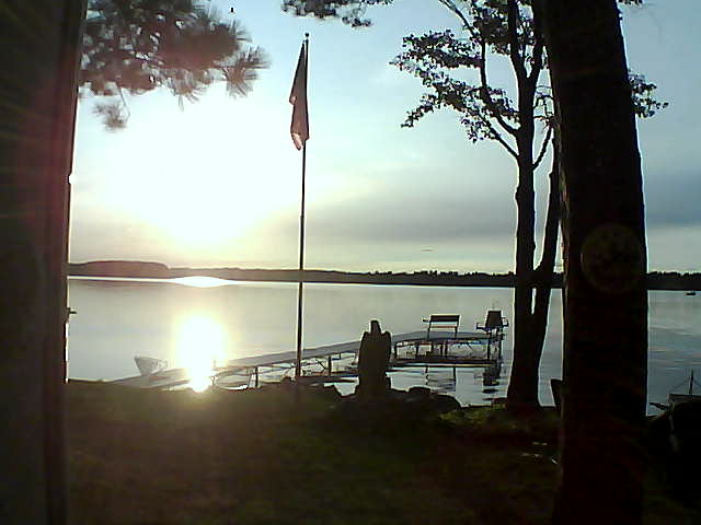 Whiteface Cam Image - Mon, 08/06/2018 7:44pm 