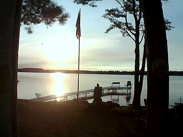 Whiteface Cam Image - Mon, 08/06/2018 7:54pm 