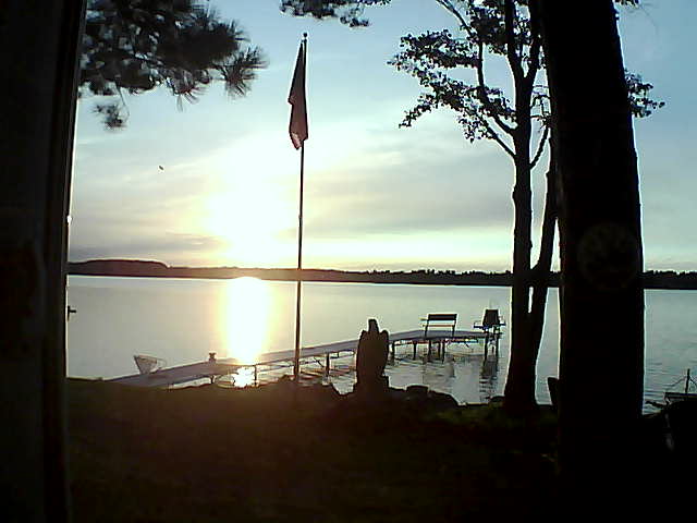Whiteface Cam Image - Mon, 08/06/2018 8:04pm 