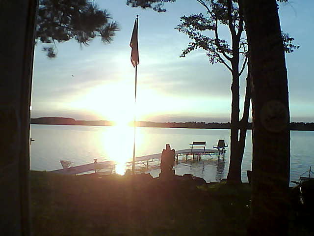 Whiteface Cam Image - Mon, 08/06/2018 8:14pm 