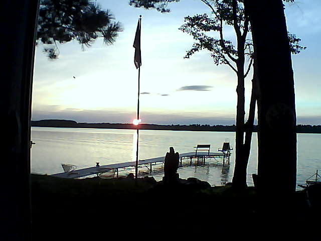 Whiteface Cam Image - Mon, 08/06/2018 8:24pm 