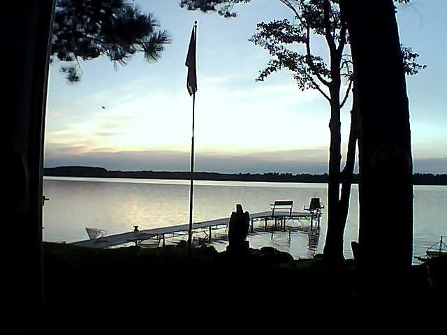 Whiteface Cam Image - Mon, 08/06/2018 8:34pm 