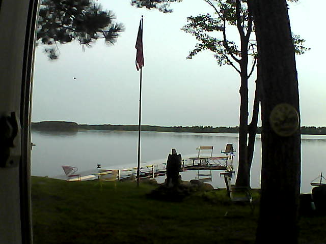 Whiteface Cam Image - Tue, 08/07/2018 5:34am 