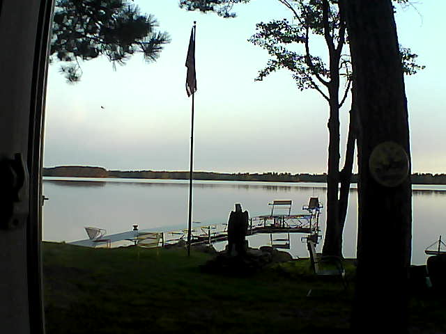 Whiteface Cam Image - Tue, 08/07/2018 6:04am 