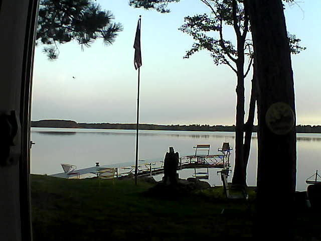 Whiteface Cam Image - Tue, 08/07/2018 6:14am 