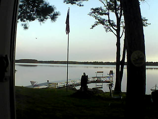 Whiteface Cam Image - Tue, 08/07/2018 6:24am 