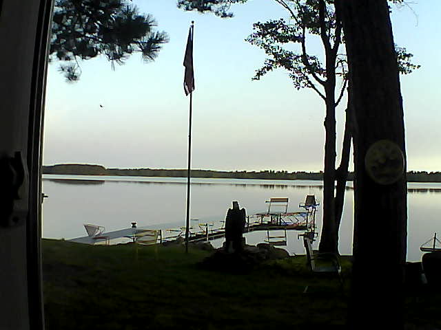 Whiteface Cam Image - Tue, 08/07/2018 6:34am 