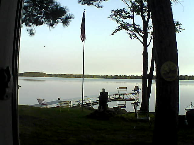 Whiteface Cam Image - Tue, 08/07/2018 6:54am 