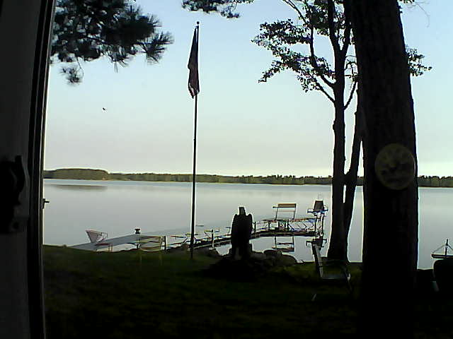 Whiteface Cam Image - Tue, 08/07/2018 7:04am 