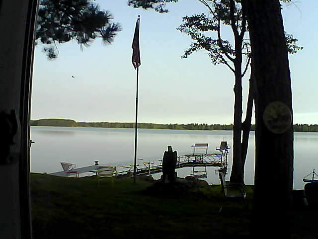 Whiteface Cam Image - Tue, 08/07/2018 7:15am 