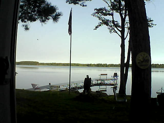 Whiteface Cam Image - Tue, 08/07/2018 7:55am 