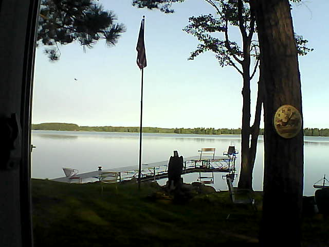 Whiteface Cam Image - Tue, 08/07/2018 8:15am 