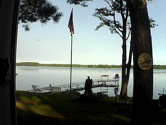 Whiteface Cam Image - Tue, 08/07/2018 8:25am 
