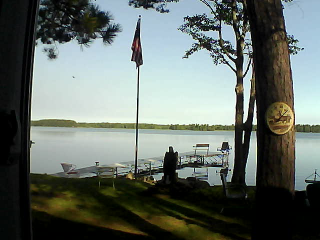 Whiteface Cam Image - Tue, 08/07/2018 8:35am 