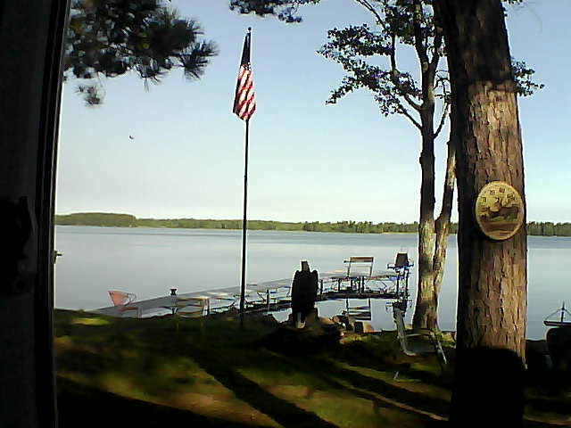 Whiteface Cam Image - Tue, 08/07/2018 8:45am 