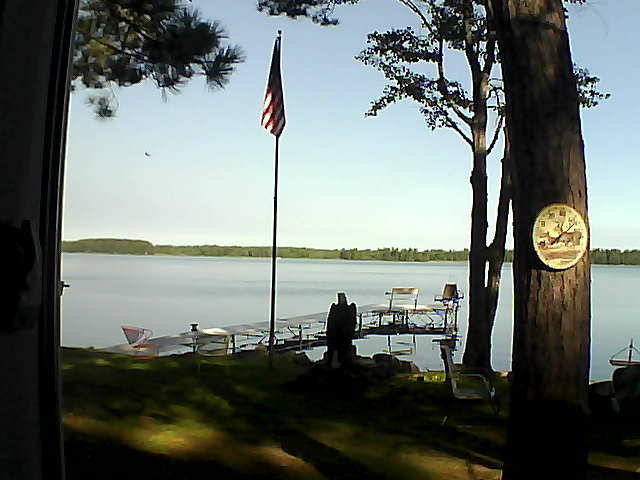 Whiteface Cam Image - Tue, 08/07/2018 8:55am 