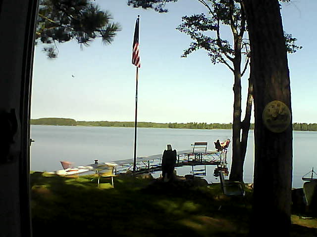 Whiteface Cam Image - Tue, 08/07/2018 9:15am 