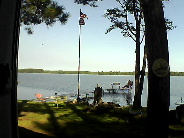 Whiteface Cam Image - Tue, 08/07/2018 9:25am 