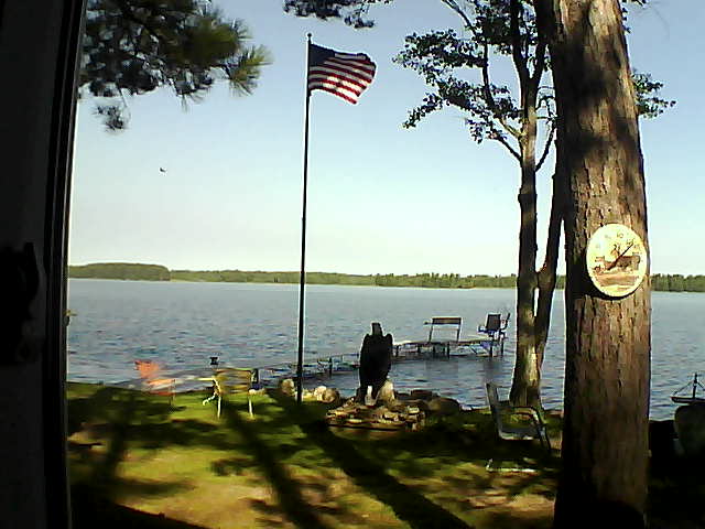 Whiteface Cam Image - Tue, 08/07/2018 9:35am 