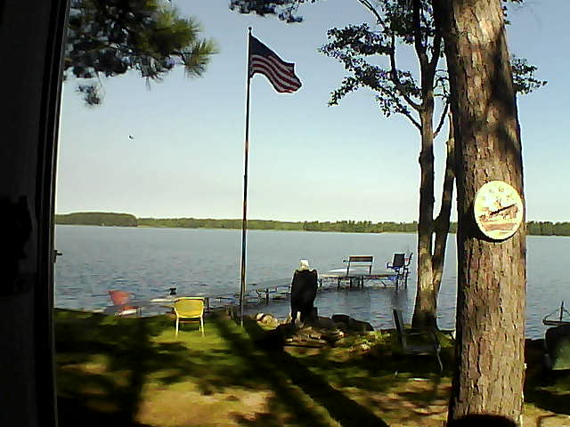 Whiteface Cam Image - Tue, 08/07/2018 9:45am 