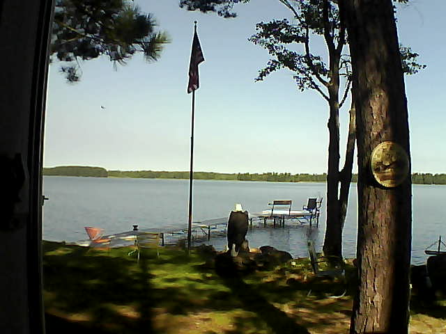 Whiteface Cam Image - Tue, 08/07/2018 9:55am 