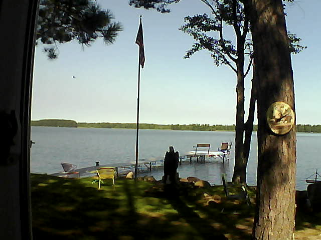 Whiteface Cam Image - Tue, 08/07/2018 10:05am 