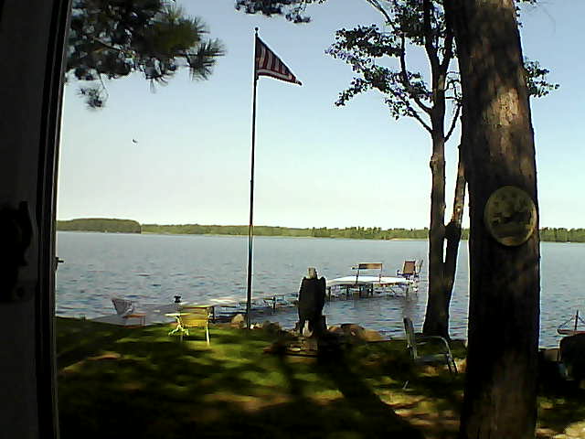 Whiteface Cam Image - Tue, 08/07/2018 10:15am 