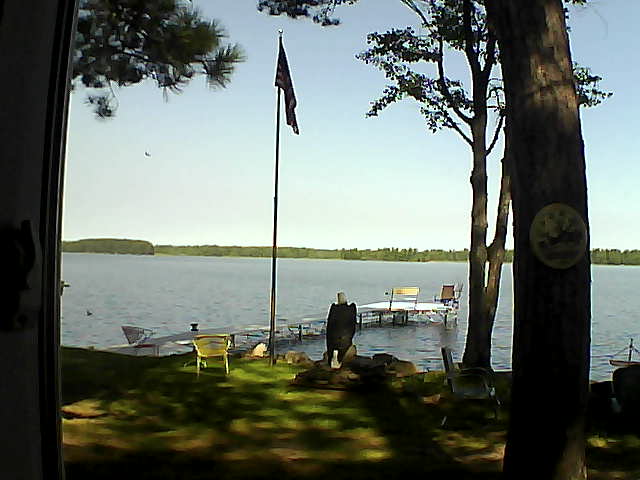 Whiteface Cam Image - Tue, 08/07/2018 10:25am 