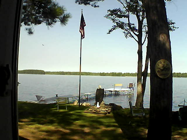 Whiteface Cam Image - Tue, 08/07/2018 10:35am 