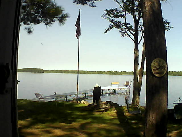 Whiteface Cam Image - Tue, 08/07/2018 10:45am 