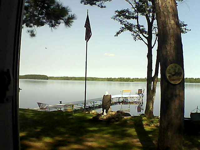 Whiteface Cam Image - Tue, 08/07/2018 10:55am 