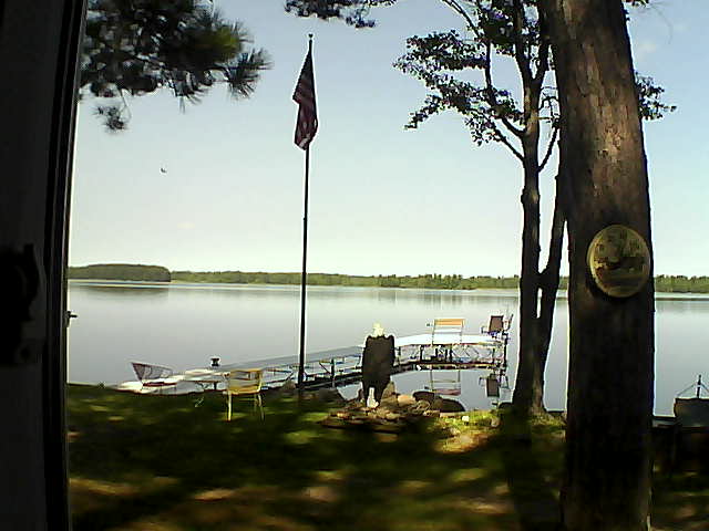 Whiteface Cam Image - Tue, 08/07/2018 11:05am 