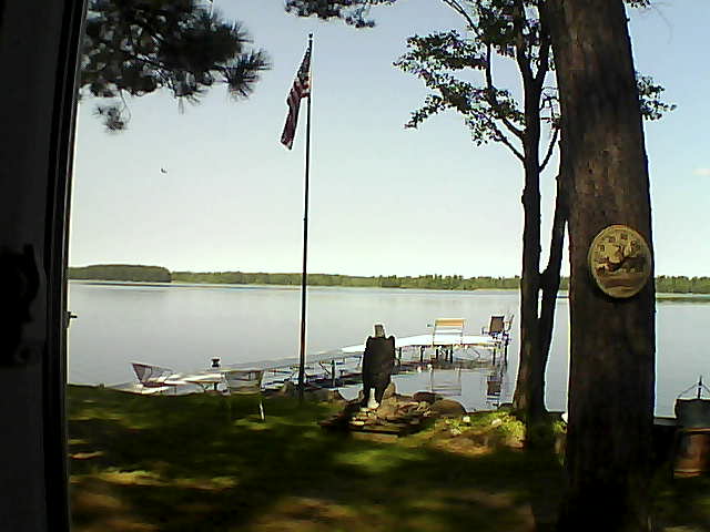 Whiteface Cam Image - Tue, 08/07/2018 11:15am 