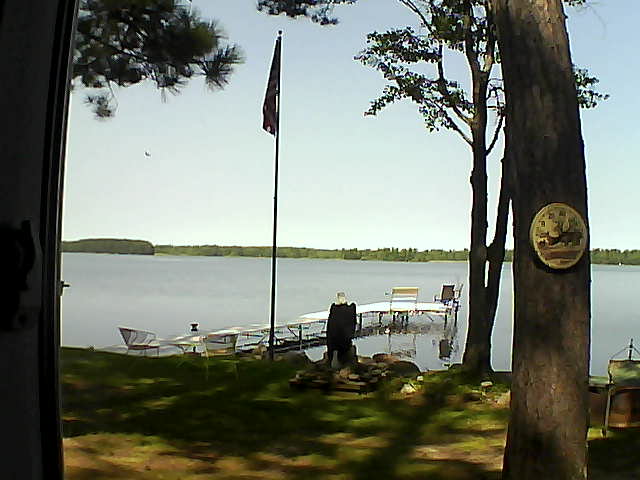 Whiteface Cam Image - Tue, 08/07/2018 11:35am 