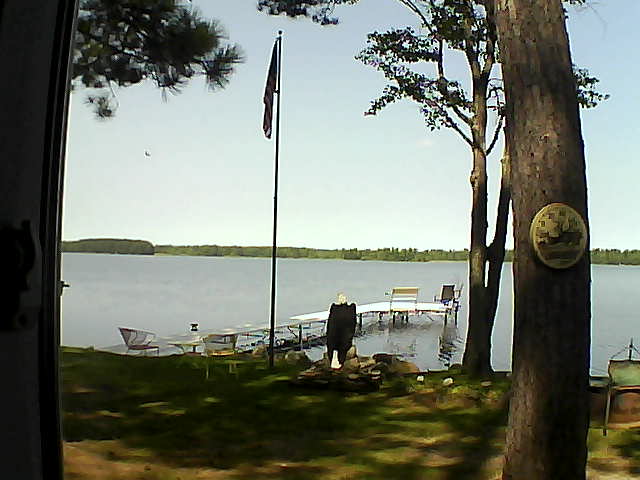 Whiteface Cam Image - Tue, 08/07/2018 11:45am 