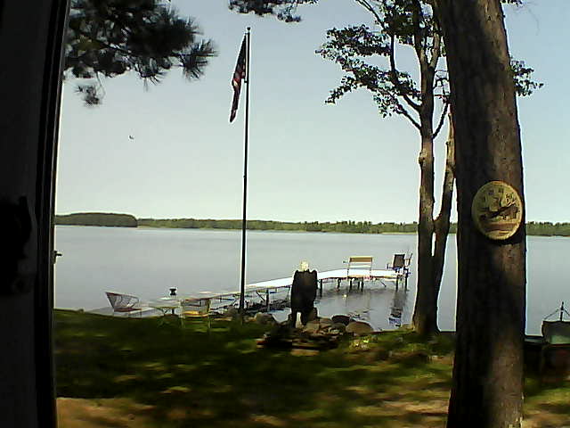 Whiteface Cam Image - Tue, 08/07/2018 11:55am 