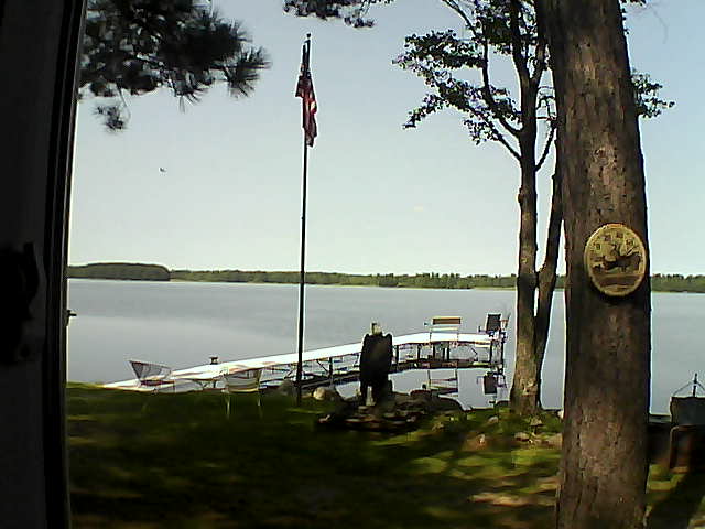 Whiteface Cam Image - Tue, 08/07/2018 12:25pm 