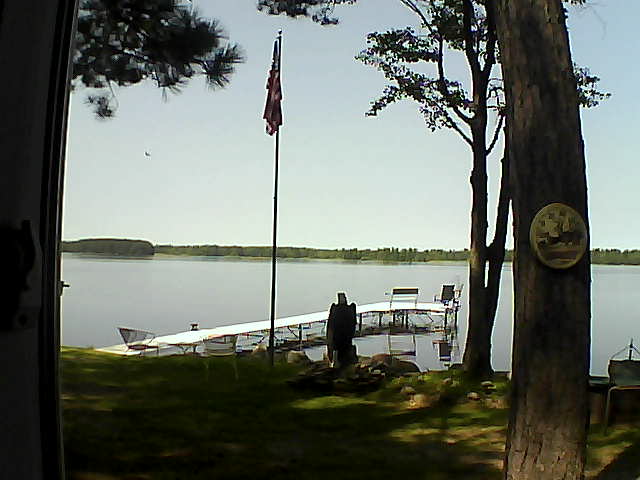 Whiteface Cam Image - Tue, 08/07/2018 12:35pm 