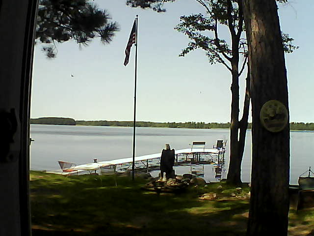 Whiteface Cam Image - Tue, 08/07/2018 12:55pm 