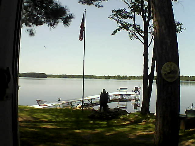 Whiteface Cam Image - Tue, 08/07/2018 1:25pm 