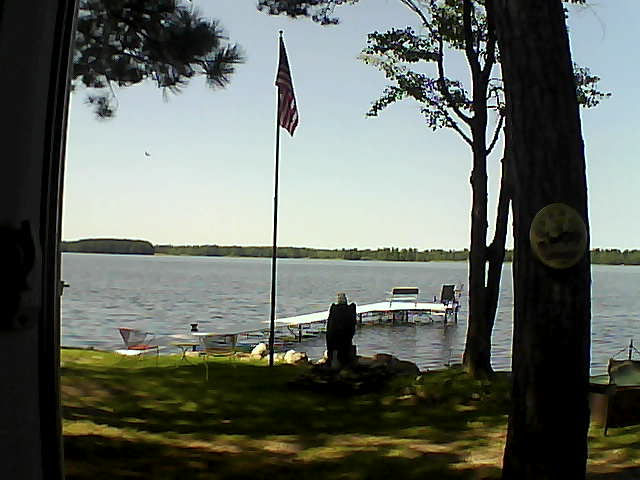 Whiteface Cam Image - Tue, 08/07/2018 1:45pm 