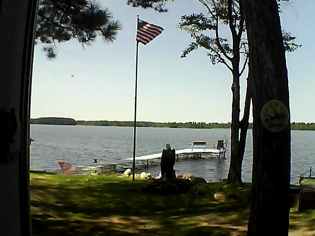 Whiteface Cam Image - Tue, 08/07/2018 1:55pm 