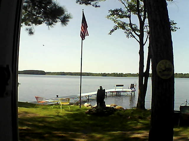 Whiteface Cam Image - Tue, 08/07/2018 2:15pm 