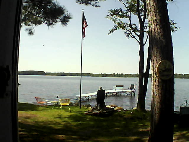 Whiteface Cam Image - Tue, 08/07/2018 2:25pm 