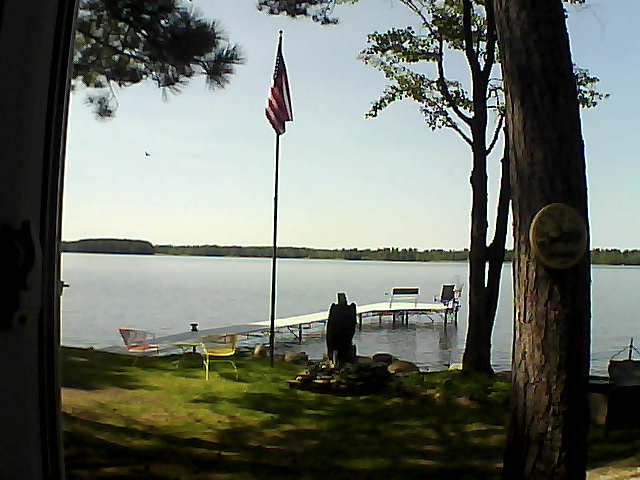 Whiteface Cam Image - Tue, 08/07/2018 2:35pm 