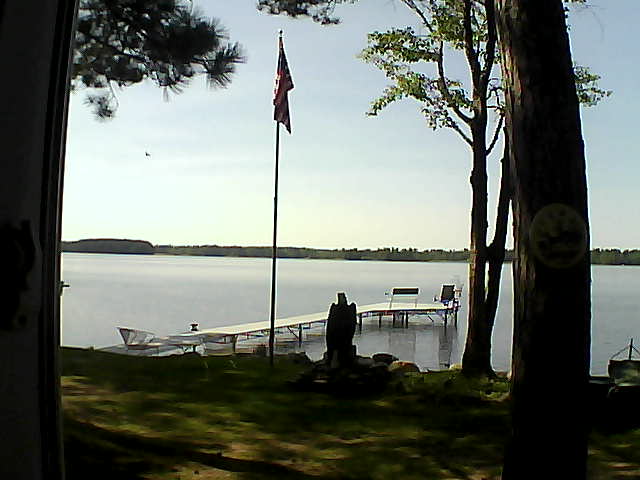 Whiteface Cam Image - Tue, 08/07/2018 3:25pm 